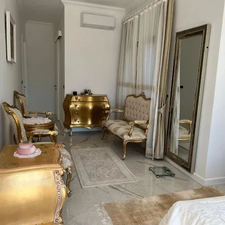 Βίλα House Within 5 Min Walk To Beach In Akyarlar Karabag
