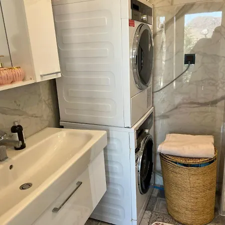 House Within 5 Min Walk To Beach In Akyarlar Βίλα