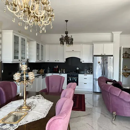 House Within 5 Min Walk To Beach In Akyarlar Βίλα Karabag