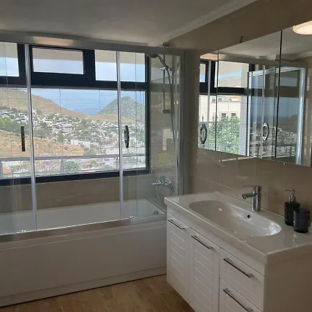 House Within 5 Min Walk To Beach In Akyarlar Βίλα *