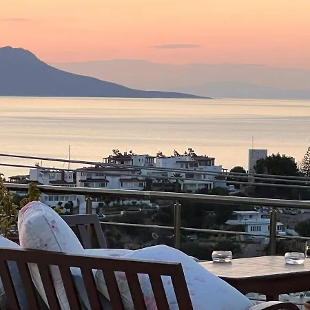 House Within 5 Min Walk To Beach In Akyarlar Βίλα Karabag