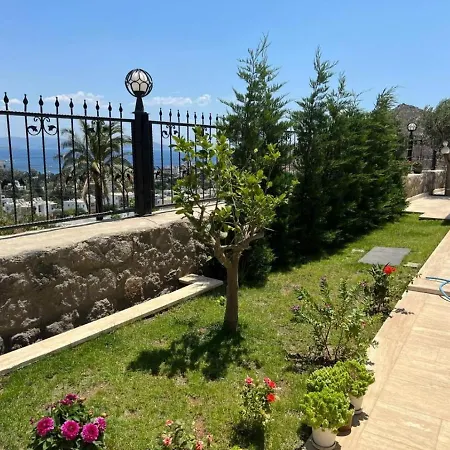 فيلة House Within 5 Min Walk To Beach In Akyarlar
